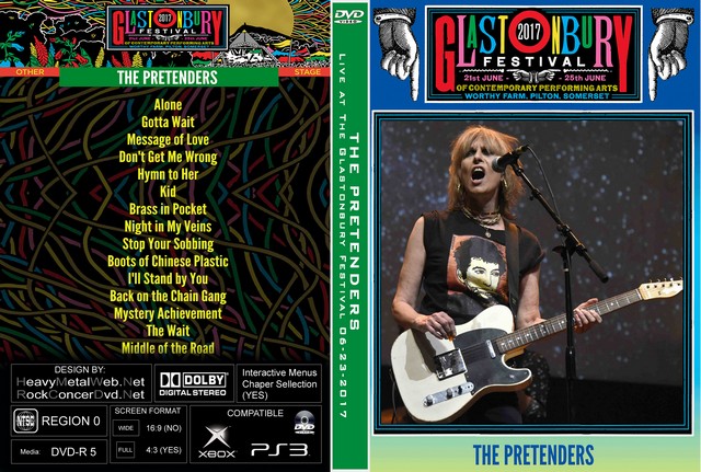 THE PRETENDERS - Live at The Glastonbury Festival 06-23-2017.jpg